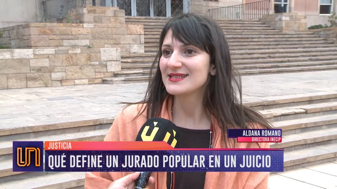 ventajas y desventajas del jurado popular