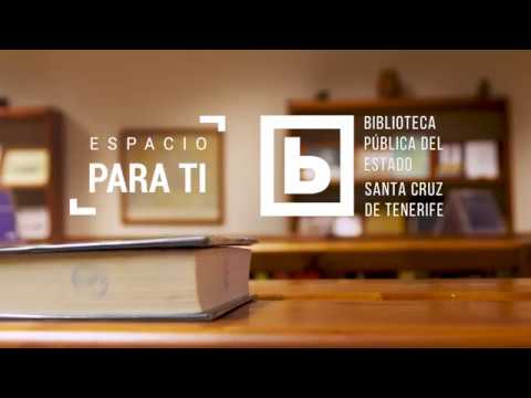 biblioteca pública del estado en santa cruz de tenerife